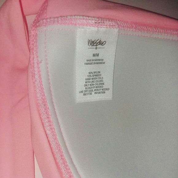 Like New Mossimo Bikini - Size M - Picture 3 of 3